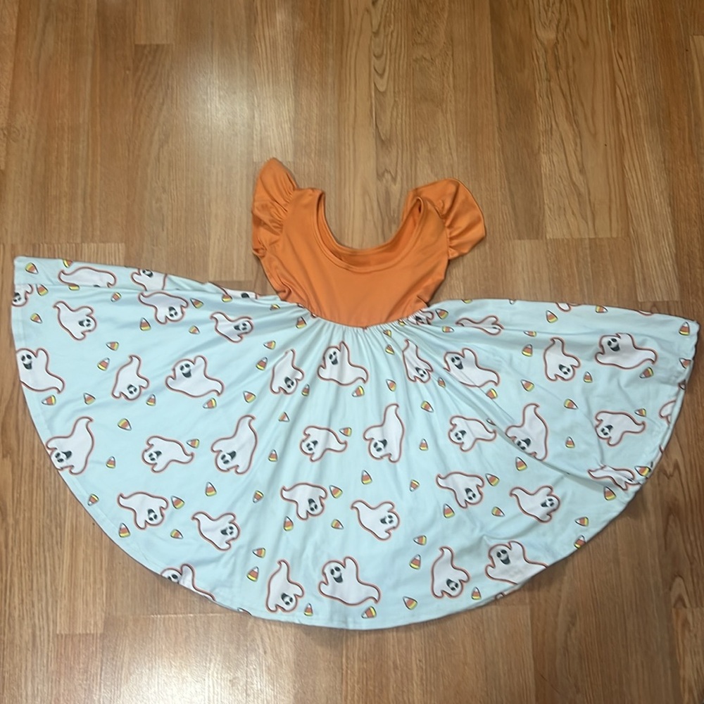 Halloween dress - Picture 7 of 13